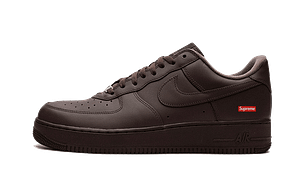 Air Force 1 Low Supreme Baroque Brown