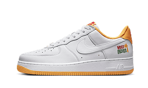 Air Force 1 Low West Indies