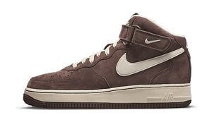 Air Force 1 Mid Chocolate