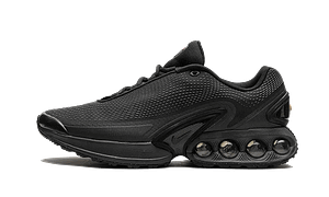 Air Max DN Black Dark Smoke Grey