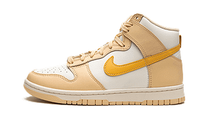 Dunk High Pale Vanilla