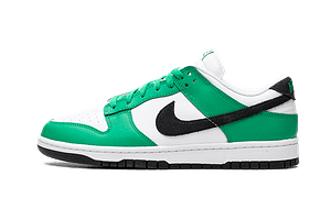 Dunk Low Celtics