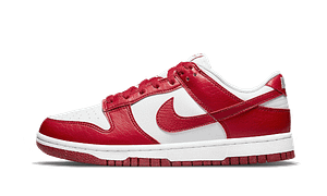 Dunk Low Next Nature Gym Red