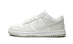 Dunk Low Next Nature White Mint