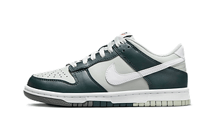 Dunk Low Split Deep Jungle