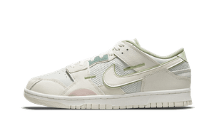 Dunk Low Scrap Phantom