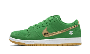 SB Dunk Low Pro St. Patrick's Day (2022)