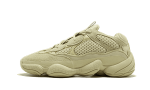 Yeezy 500 Desert Rat Super Moon Yellow