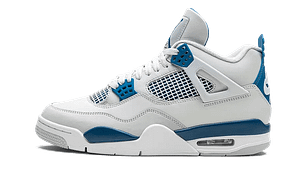 Air Jordan 4 Retro Military Blue (2024)