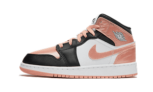 Air Jordan 1 Mid Light Madder Root