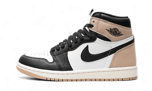 Air Jordan 1 Retro High AND Latte