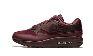 Air Max 1 Burgundy Crush