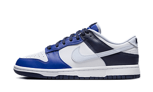 Dunk Low Game Royal Navy