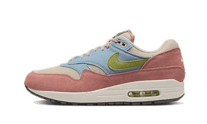 Air Max 1 Light Madder Root