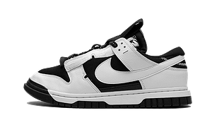 Dunk Low Jumbo Reverse Panda