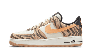 Air Force 1 Low Daktari