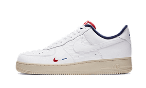 Air Force 1 Low Kith Paris