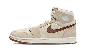 Air Jordan 1 High Zoom Air CMFT 2 Legend Coffee