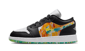 Air Jordan 1 Low Drip