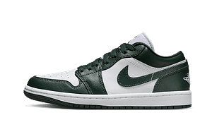 Air Jordan 1 Low Galactic Jade