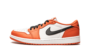 Air Jordan 1 Low OG Starfish (Shattered Backboard)