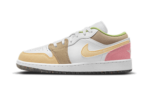 Air Jordan 1 Low Pastel Grind