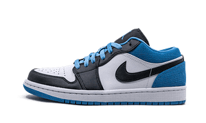 Air Jordan 1 Low SE Laser Blue