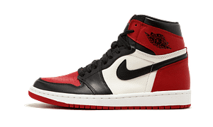 Air Jordan 1 Retro High Bred Toe