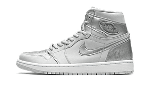 Air Jordan 1 Retro High CO Japan Neutral Grey (2020)