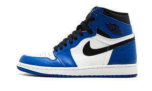 Air Jordan 1 Retro High Game Royal (2018)