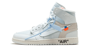 Air Jordan 1 Retro High Off-White NRG