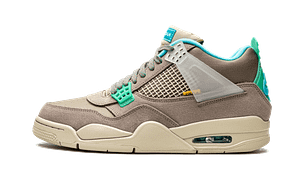 Air Jordan 4 Retro Union Taupe Haze