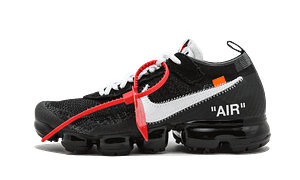 Air Vapormax Off-White