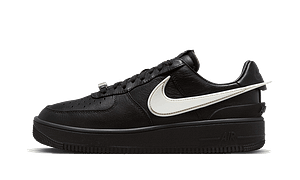 Air Force 1 Low Ambush Black