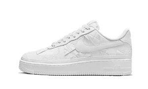 Air Force 1 Low Billie Eilish White