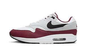 Air Max 1 Dark Team Red