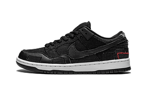 SB Dunk Low Wasted Youth