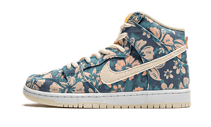 SB Dunk High Hawaii