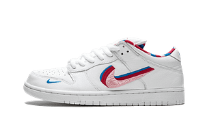 SB Dunk Low Parra