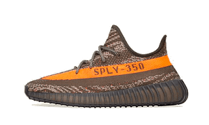 Hoobuy Yeezy 350 V2 Carbon Beluga