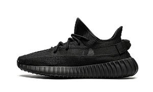 Hoobuy Yeezy Boost 350 V2 Onyx