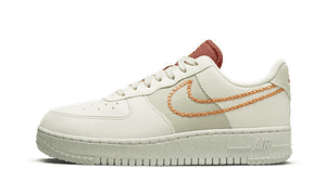 Hoobuy Air Force 1 Low Next Nature Coconut Milk