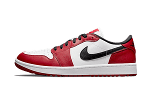 Hoobuy Air Jordan 1 Low Golf Chicago