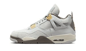 Hoobuy Air Jordan 4 SE Craft Photon Dust