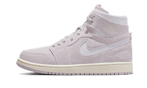 Hoobuy Air Jordan 1 High Zoom CMFT Light Mauve