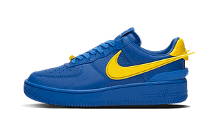 Hoobuy Air Force 1 Low Ambush Game Royal