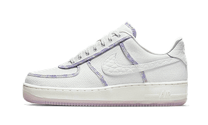 Hoobuy Air Force 1 Low Lavender