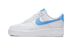 Hoobuy Air Force 1 Low Next Nature University Blue