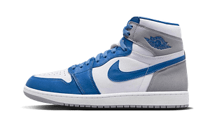 Hoobuy Air Jordan 1 High Retro AND True Blue