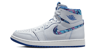 Hoobuy Air Jordan 1 High Zoom Air CMFT 25 Years In China